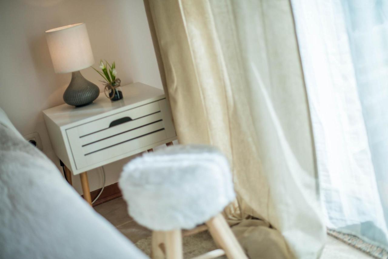 Apartment Studio Lara Ровинь Экстерьер фото